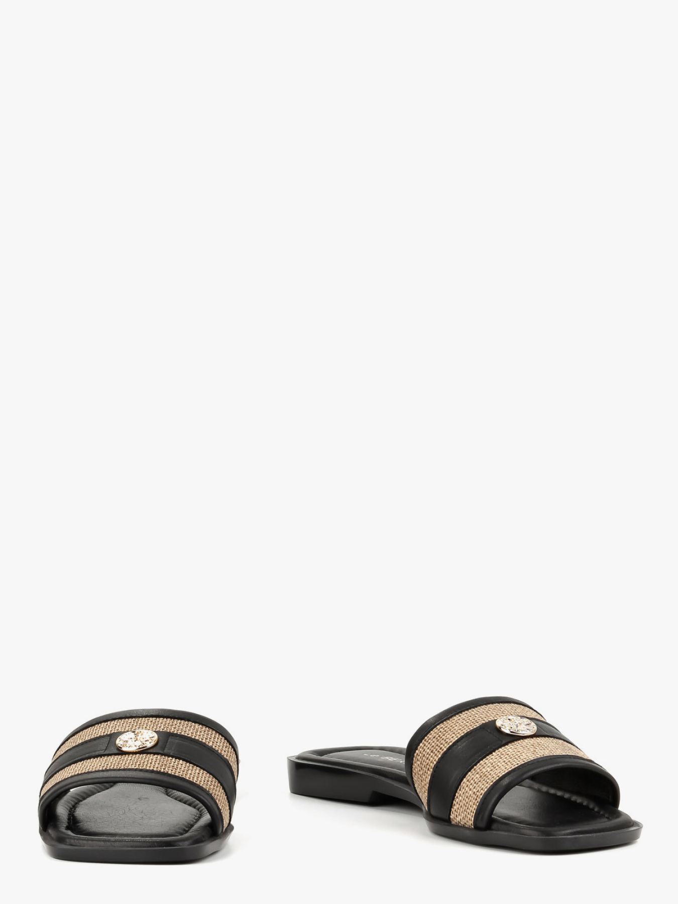 Шльопанці LeBERDES модель 00000018364 Фото