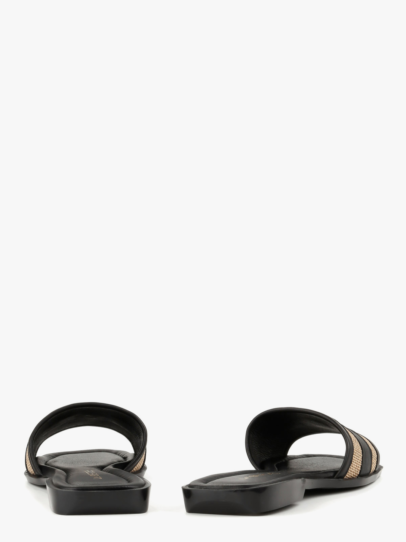 Шльопанці LeBERDES модель 00000018364 Фото