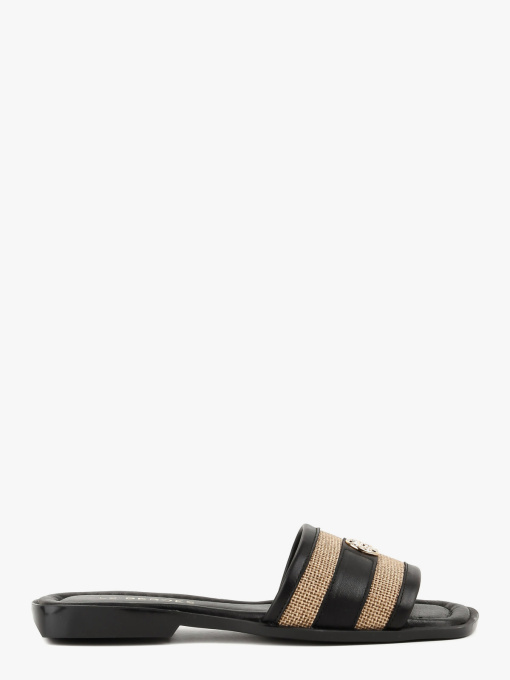 Шлепанцы LeBERDES модель 00000018364 Фото