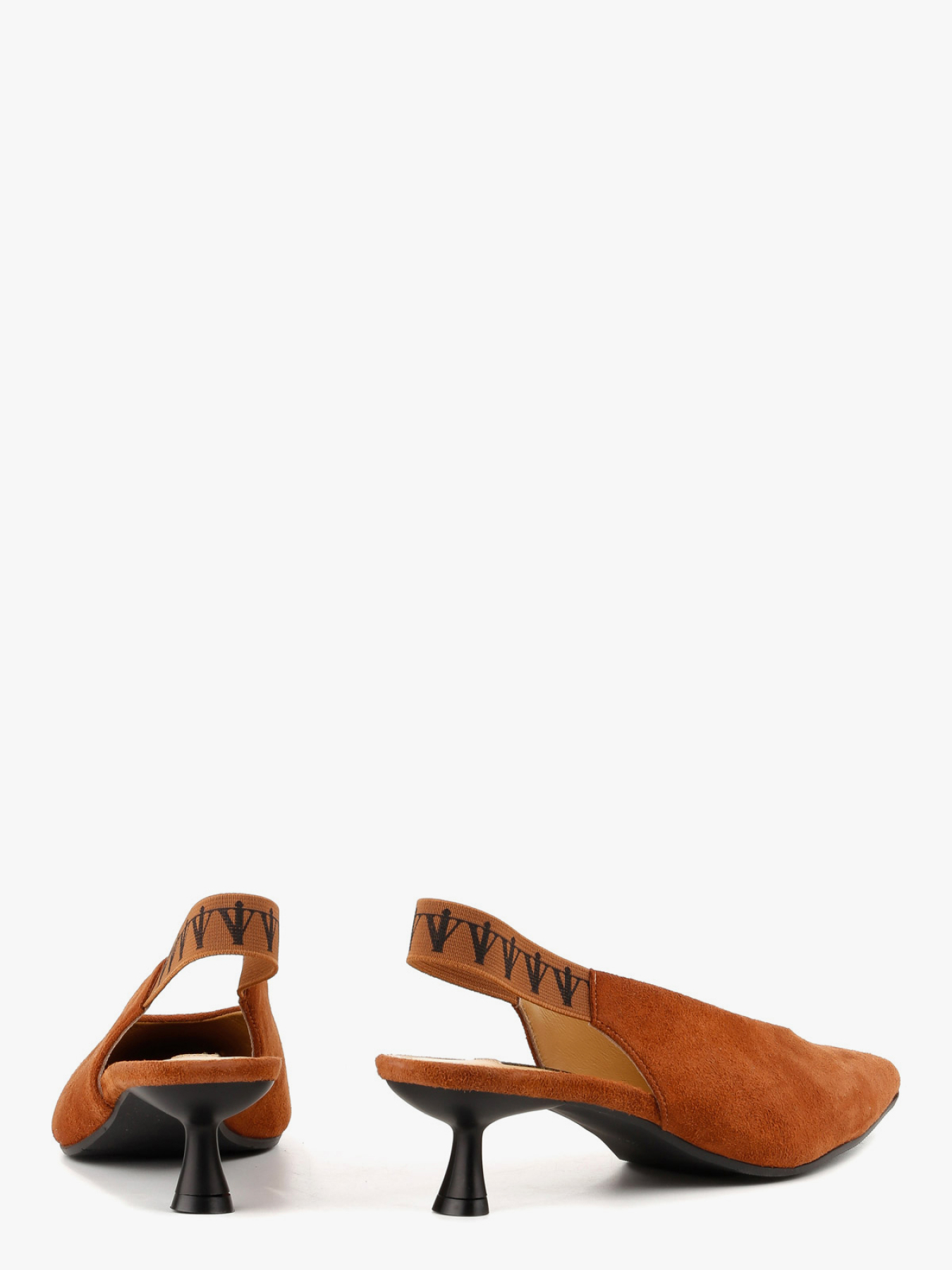 Туфли LeBERDES модель 00000018365 Фото