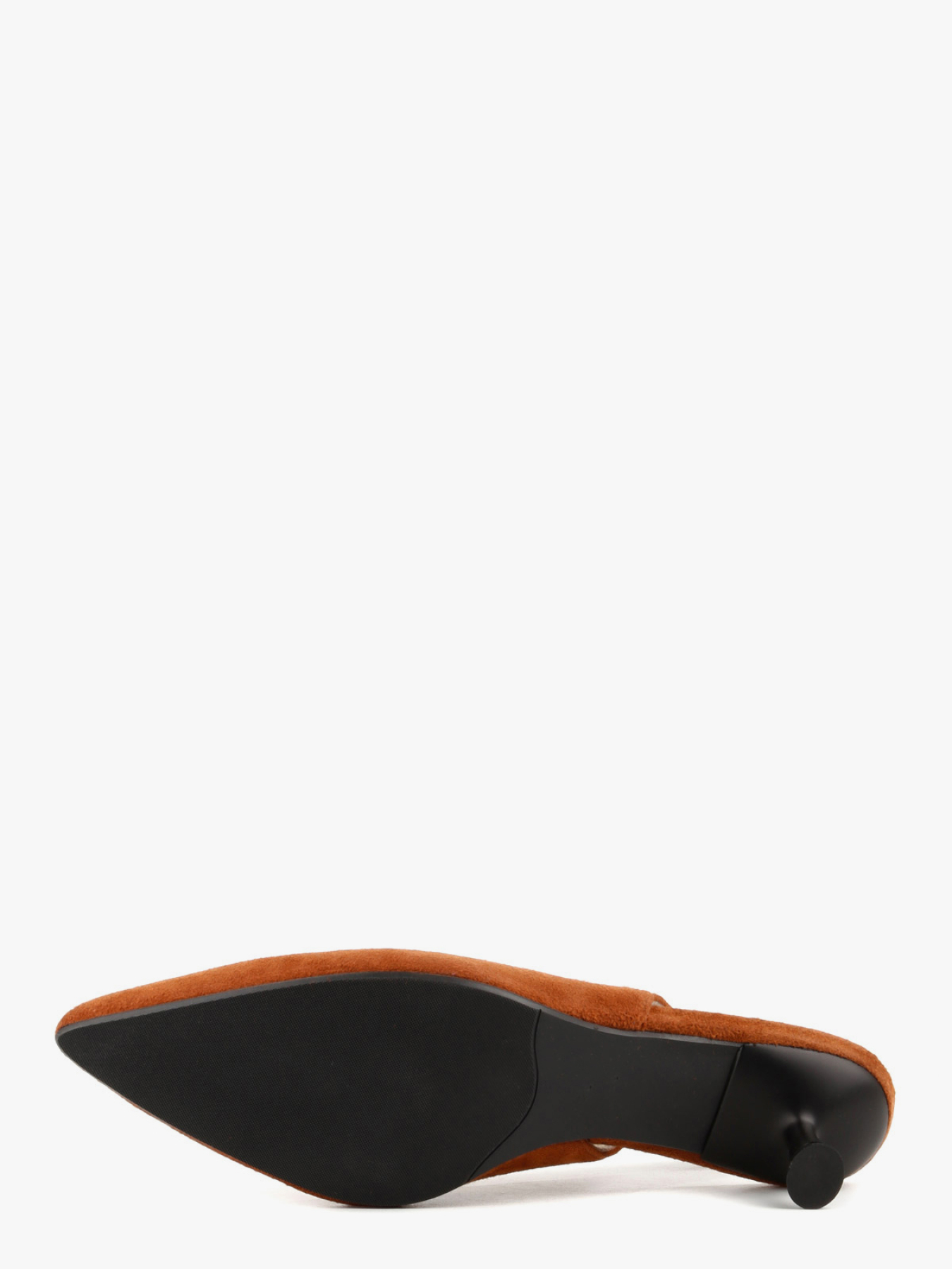 Туфли LeBERDES модель 00000018365 Фото