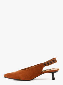 Туфли LeBERDES модель 00000018365 Фото