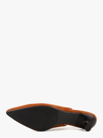 Туфли LeBERDES модель 00000018365 Фото