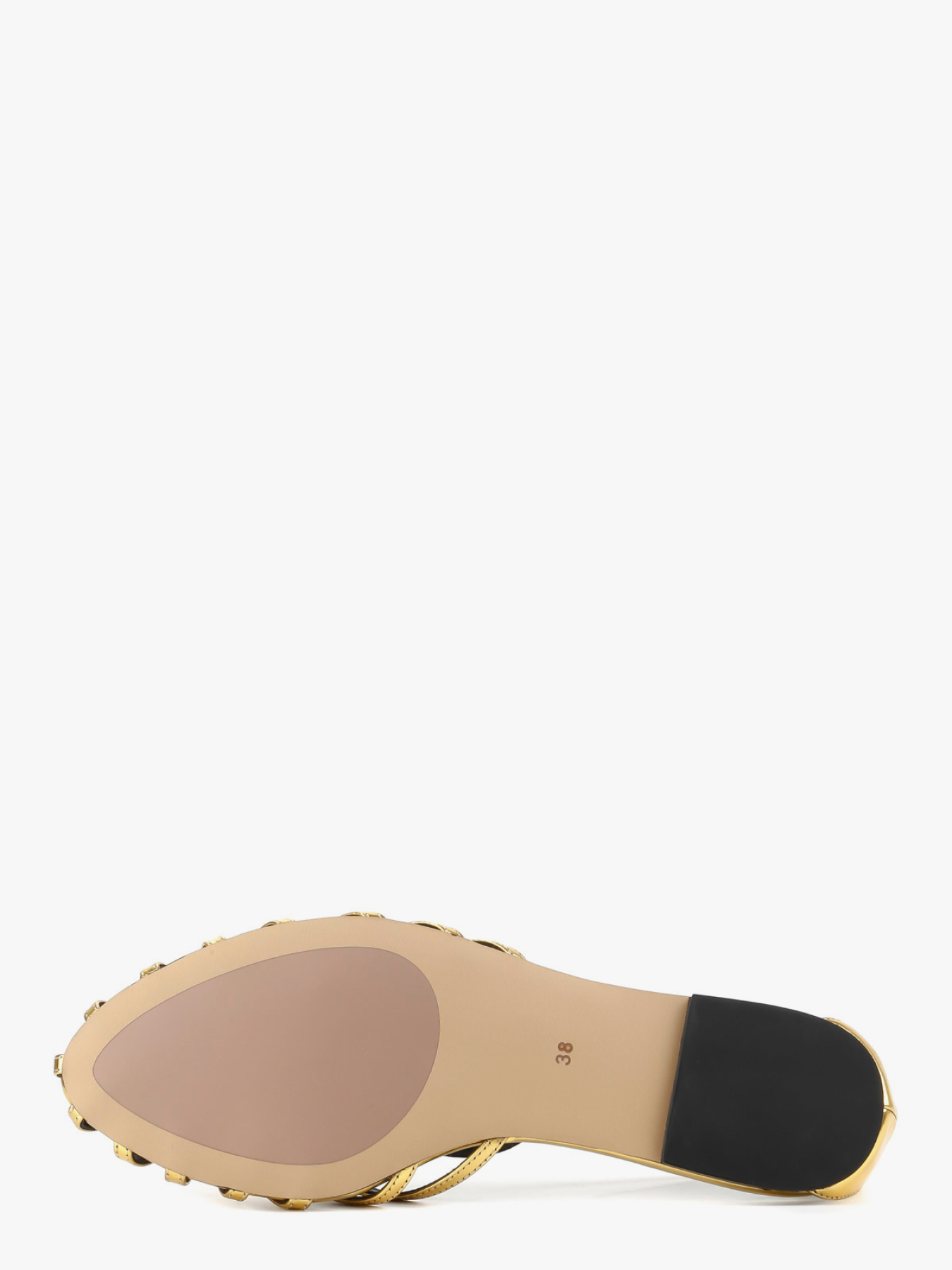 Сандалії LeBERDES модель 00000018366 Фото