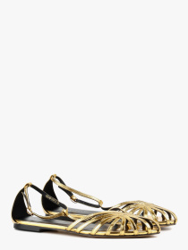 Сандалії LeBERDES модель 00000018366 Фото