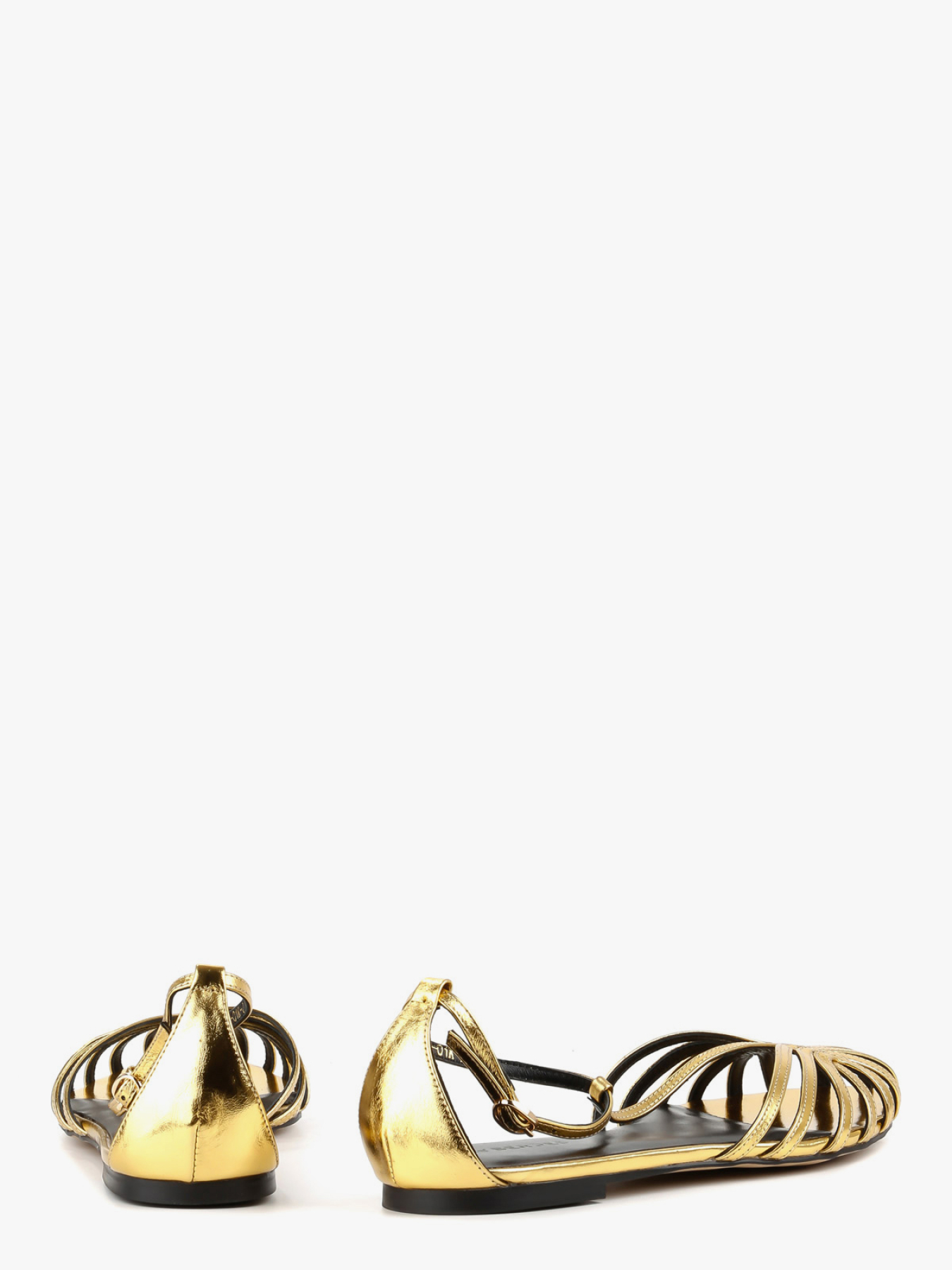 Сандалії LeBERDES модель 00000018366 Фото