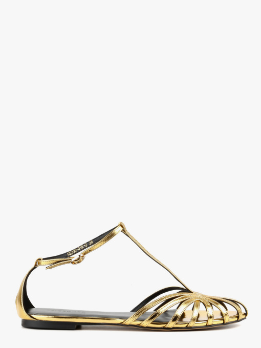 Сандалии LeBERDES модель 00000018366 Сандалии LeBERDES модель 00000018366 Фото