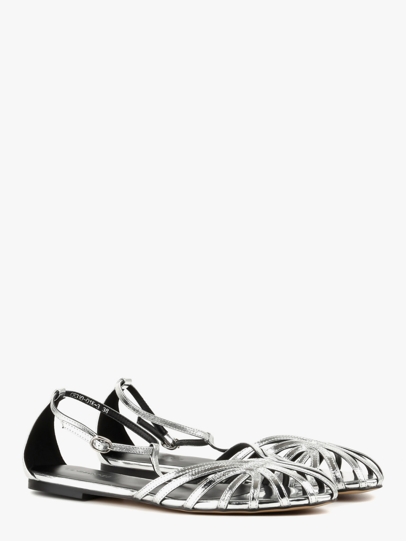 Сандалії LeBERDES модель 00000018367 Фото