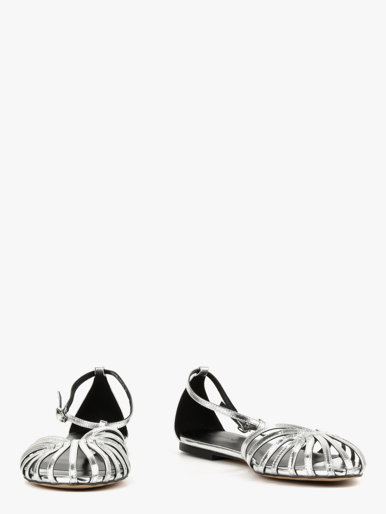 Сандалії LeBERDES модель 00000018367 Фото