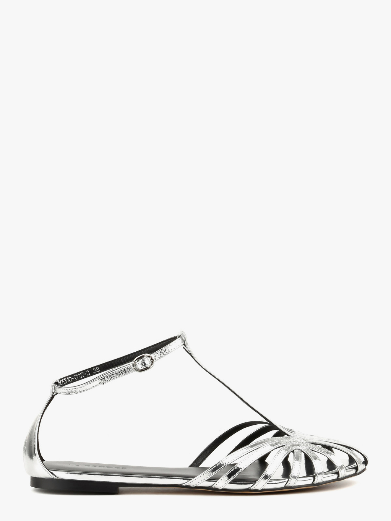 Сандалії LeBERDES модель 00000018367 Фото