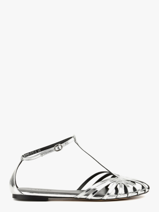 Сандалии LeBERDES модель 00000018367 Фото