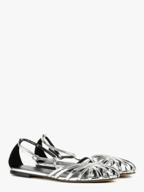 Сандалії LeBERDES модель 00000018367 Фото