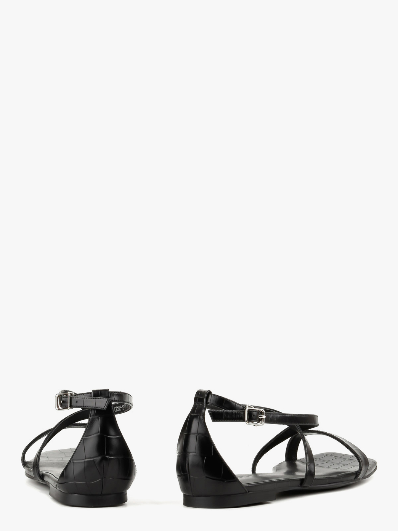 Сандалии LeBERDES модель 00000018368 Фото