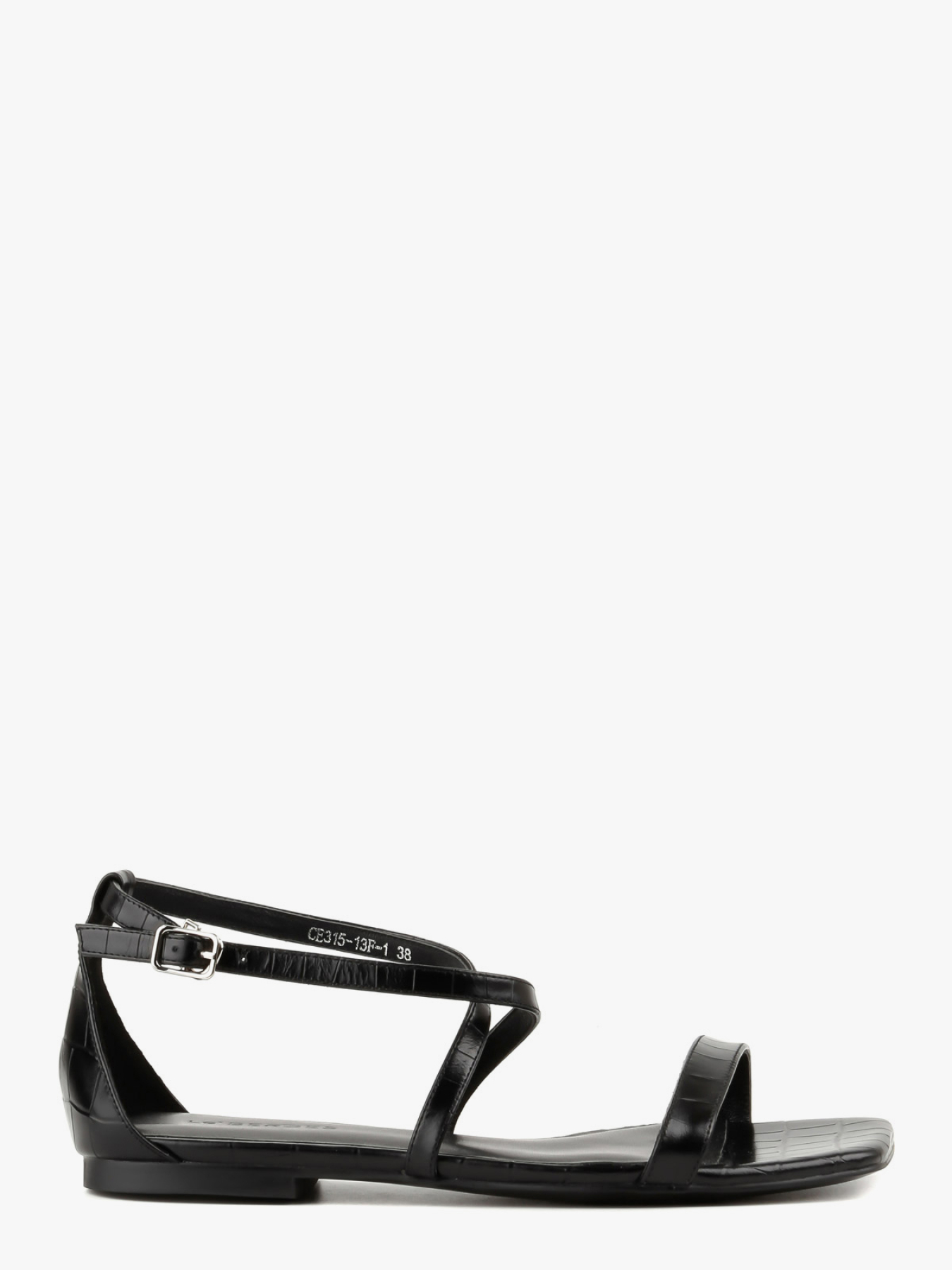 Сандалії LeBERDES модель 00000018368 Фото