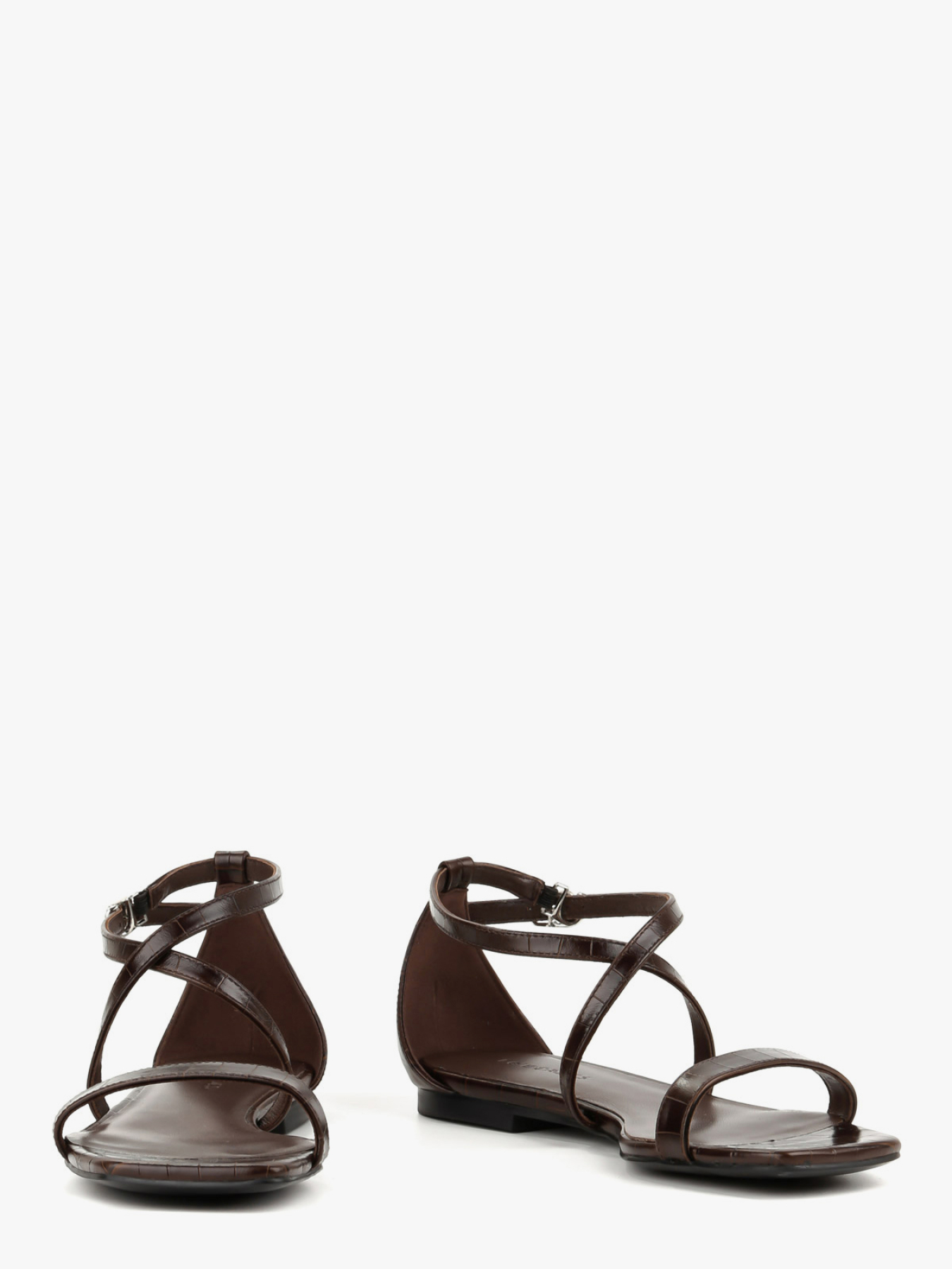 Сандалии LeBERDES модель 00000018369 Фото