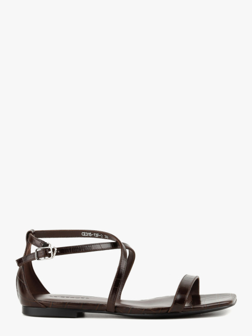 Сандалии LeBERDES модель 00000018369 Фото