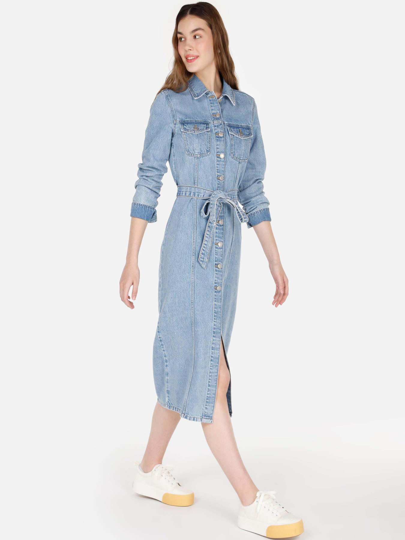 Сукні Colin’s модель CL1070713_Q1.V1_DN03951 Фото