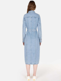 Платья Colin’s модель CL1070713_Q1.V1_DN03951 Платья Colin’s модель CL1070713_Q1.V1_DN03951 Фото