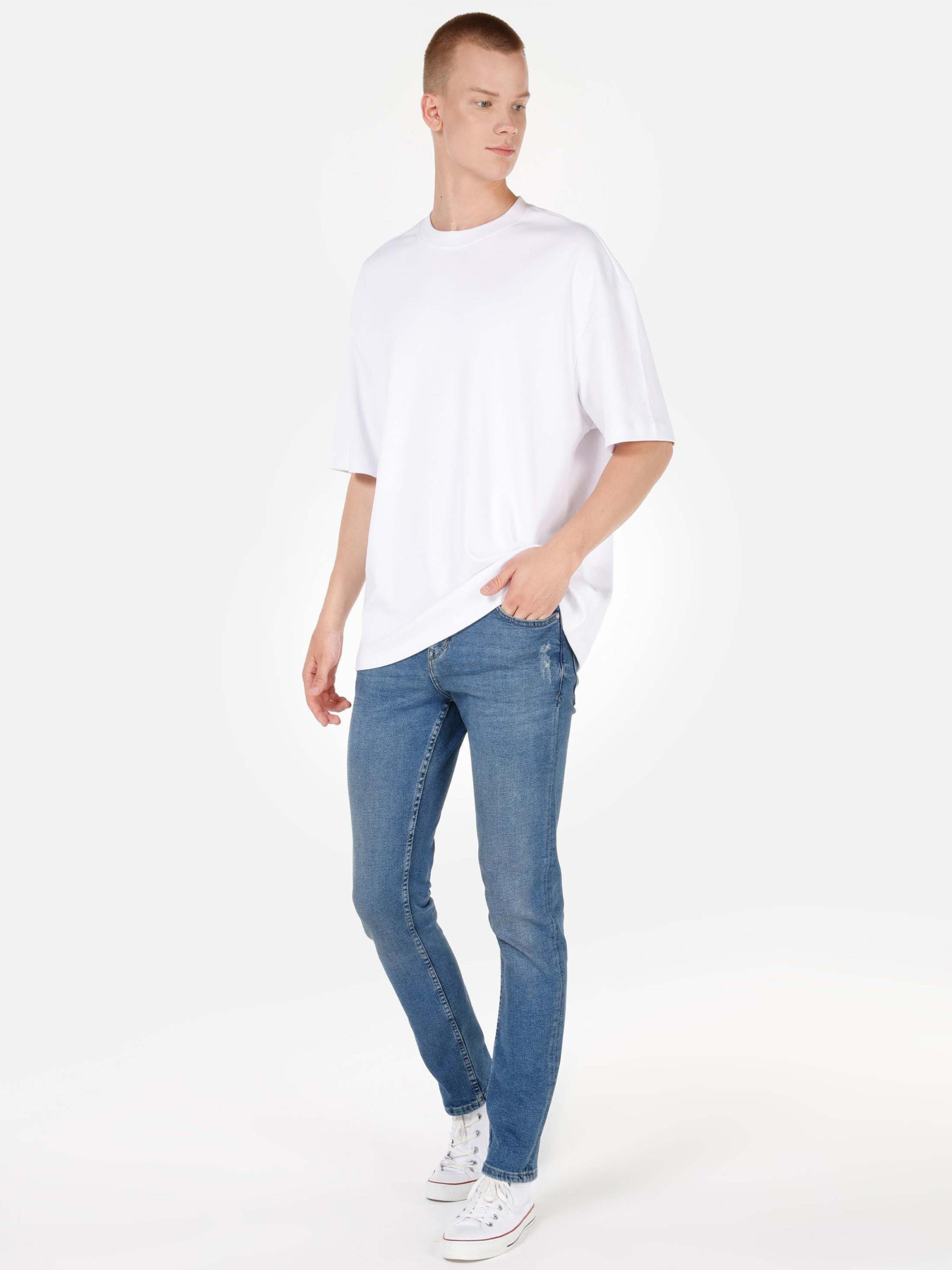 Джинси Colin’s модель CL1070545_Q1.V1_DN05442 Фото