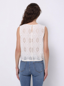 Рубашки Colin’s модель CL1074272_Q1.V1_ECR Фото