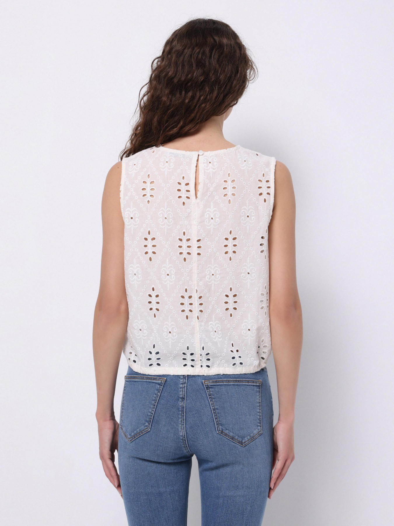 Сорочки Colin’s модель CL1074272_Q1.V1_ECR Фото