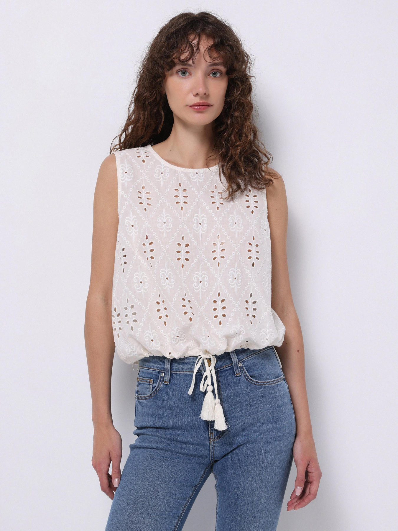 Сорочки Colin’s модель CL1074272_Q1.V1_ECR Фото