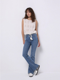 Сорочки Colin’s модель CL1074272_Q1.V1_ECR Фото