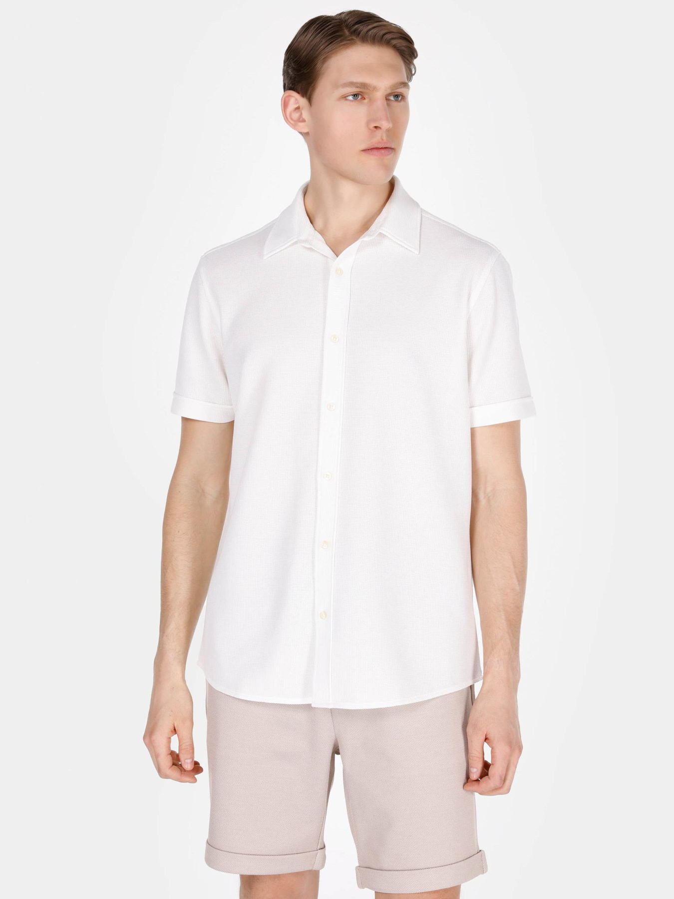 Сорочки Colin’s модель CL1074492_Q1.V1_OFW Фото