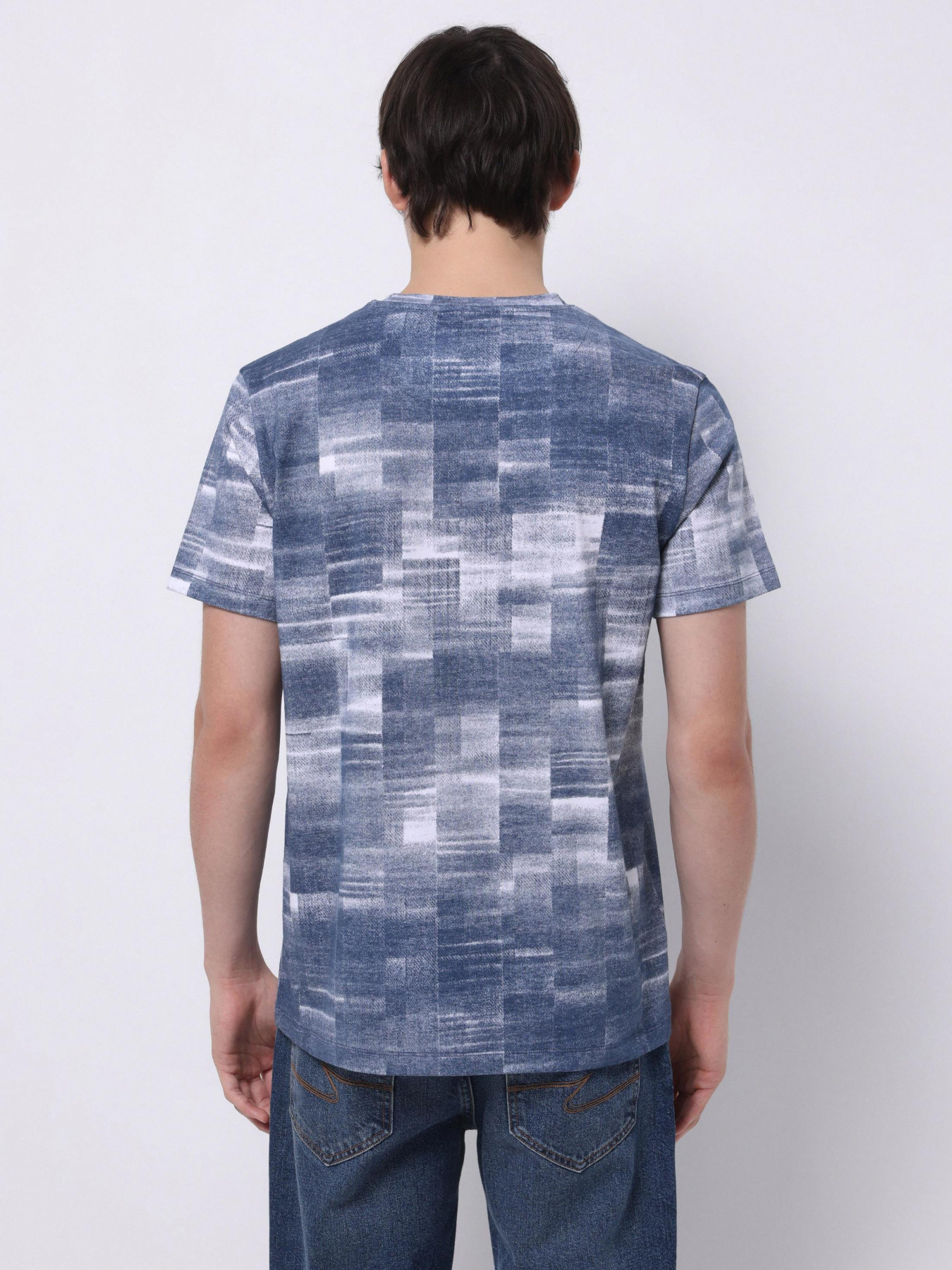 Футболки и поло Colin’s модель CL1072923_Q1.V1_BLE Фото