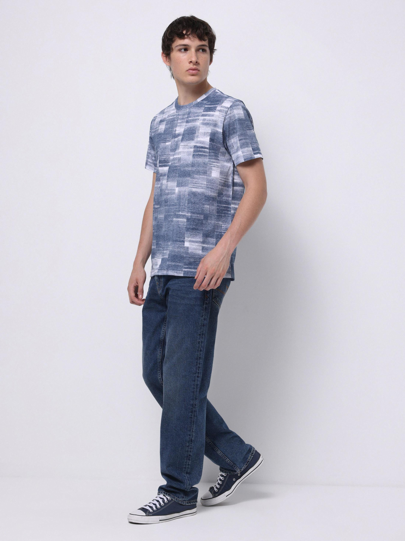 Футболки и поло Colin’s модель CL1072923_Q1.V1_BLE Фото