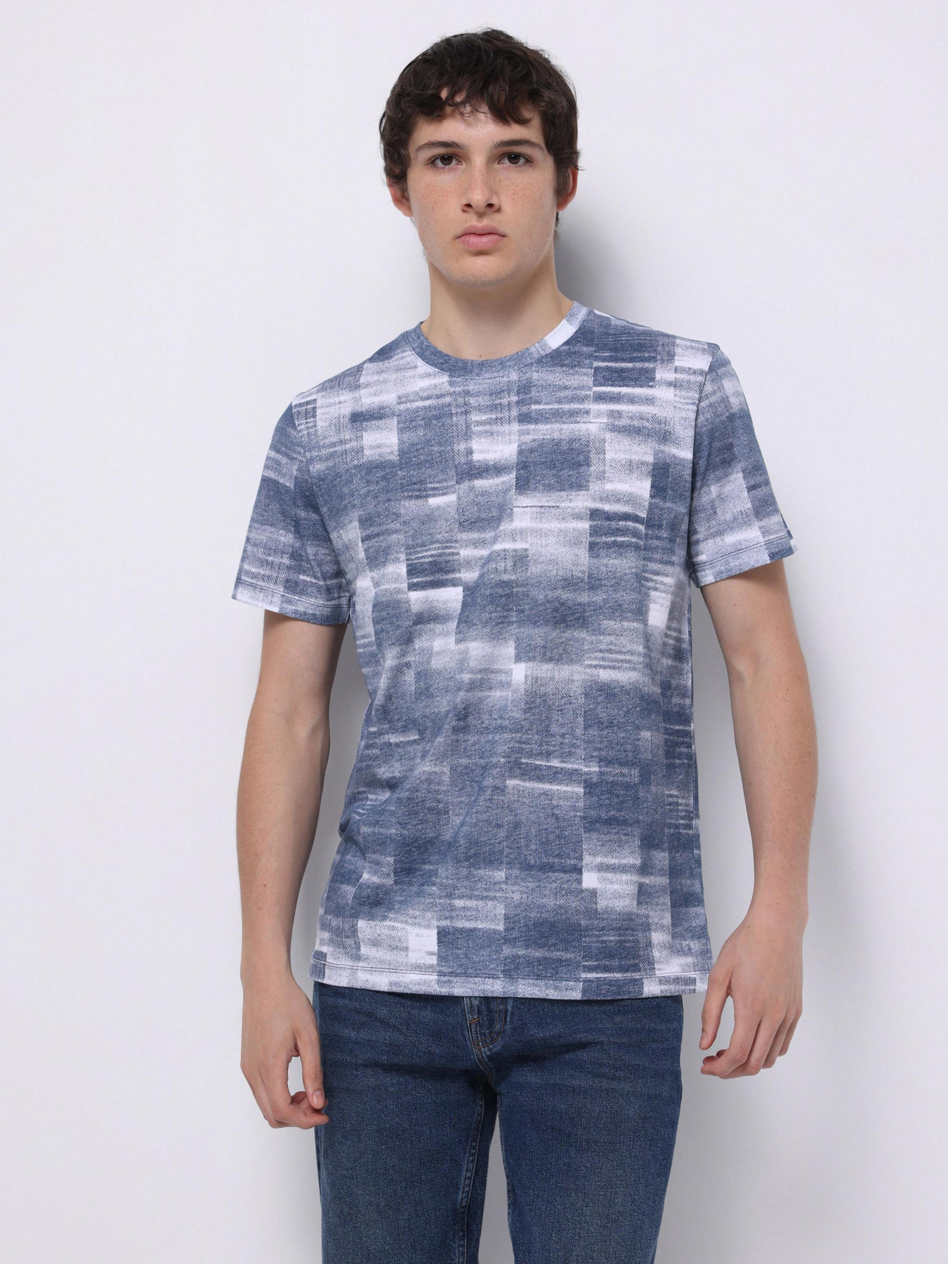 Футболки и поло Colin’s модель CL1072923_Q1.V1_BLE Фото