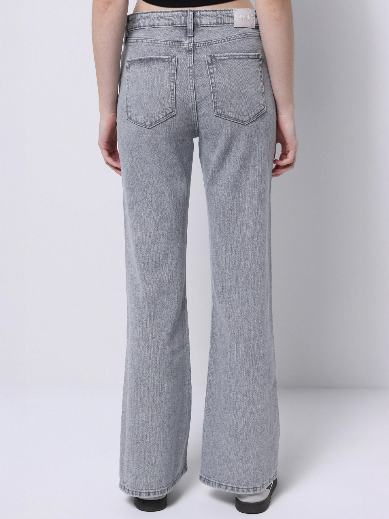 Прямі джинси Colin’s модель CL1074865_Q1.V1_DN44295 Фото