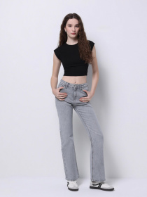 Прямі джинси Colin’s модель CL1074865_Q1.V1_DN44295 Фото