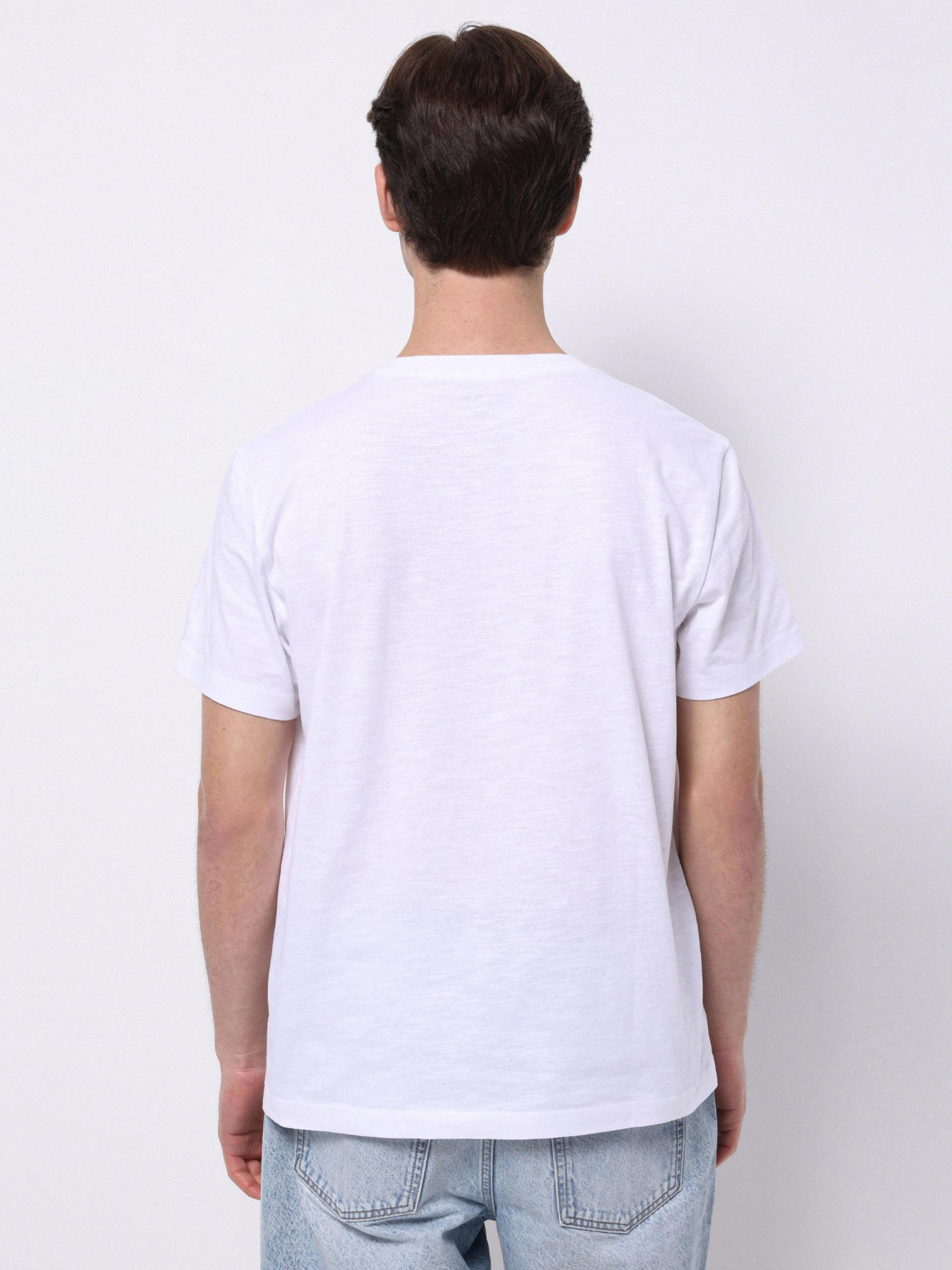 Футболки і поло Colin’s модель CL1074223_Q1.V1_WHT Фото