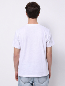 Футболки і поло Colin’s модель CL1074223_Q1.V1_WHT Фото