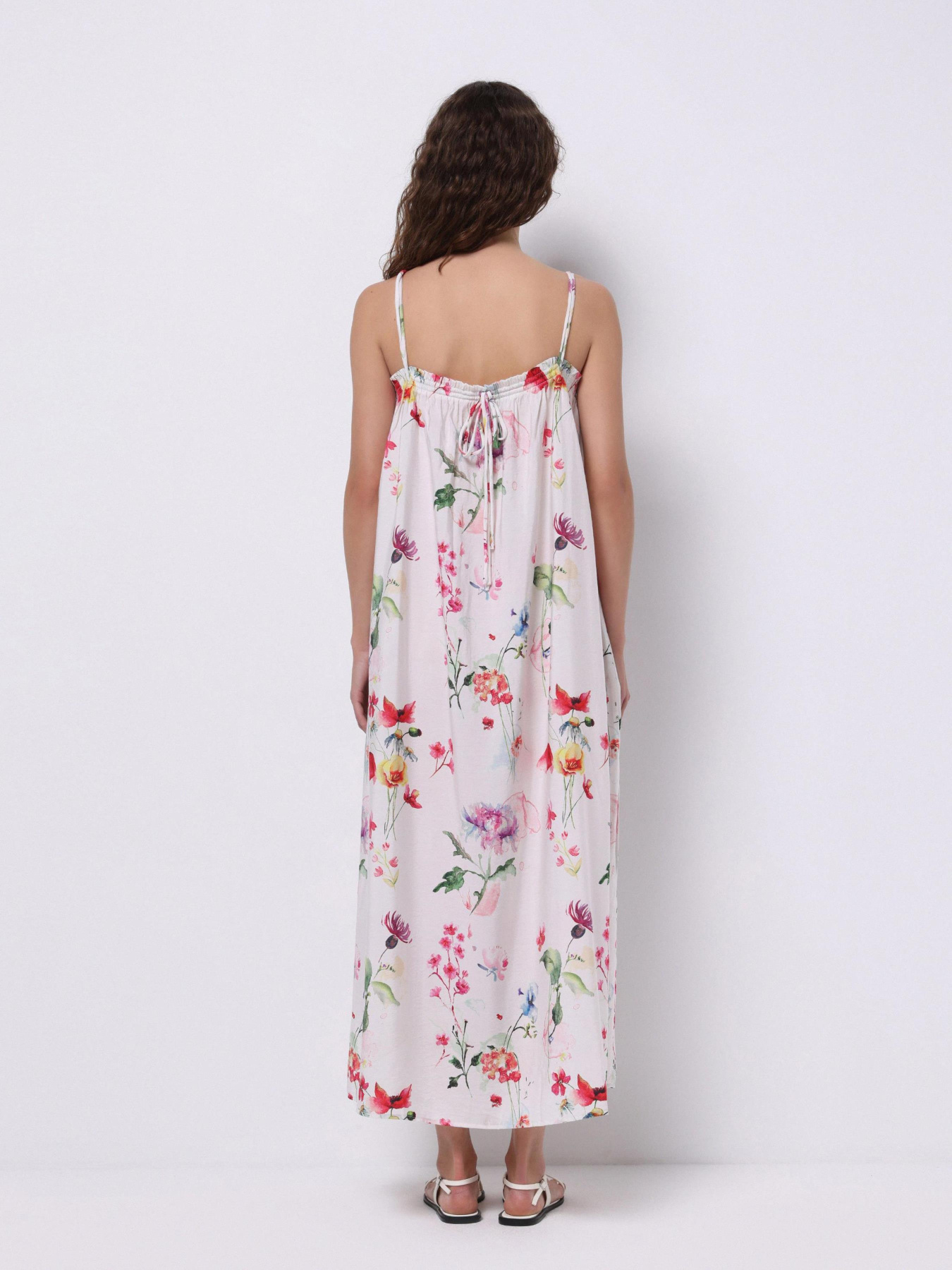 Платья Colin’s модель CL1074308_Q1.V1_MTC Фото