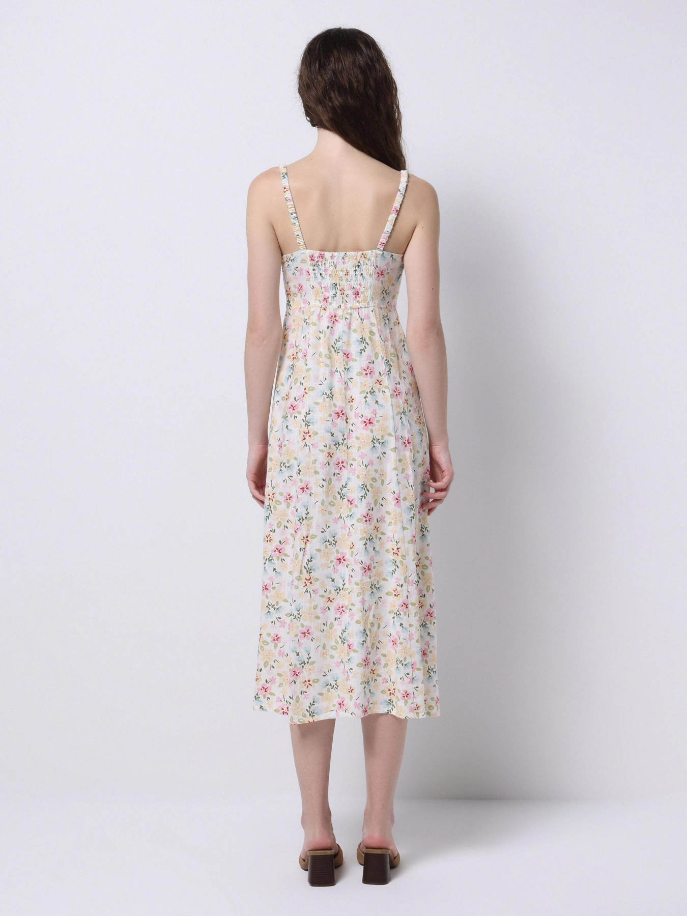 Сукні Colin’s модель CL1075220_Q1.V1_ECR Фото