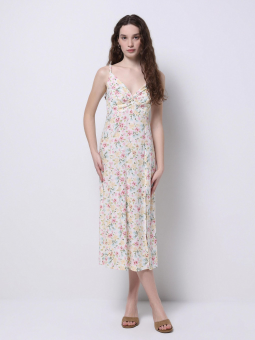 Платья Colin’s модель CL1075220_Q1.V1_ECR Фото