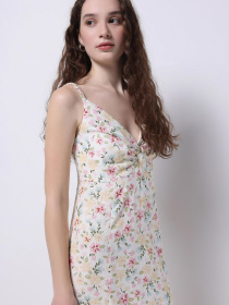 Сукні Colin’s модель CL1075220_Q1.V1_ECR Сукні Colin’s модель CL1075220_Q1.V1_ECR Фото