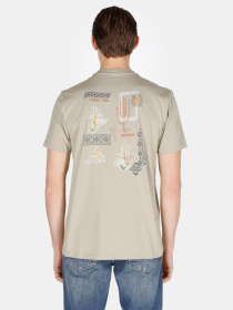 Футболки и поло Colin’s модель CL1074109_Q1.V1_SAG Фото