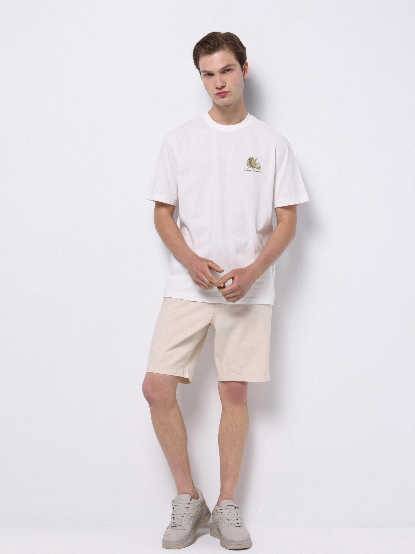 Шорти Colin’s модель CL1074794_Q1.V1_DN44280 Фото