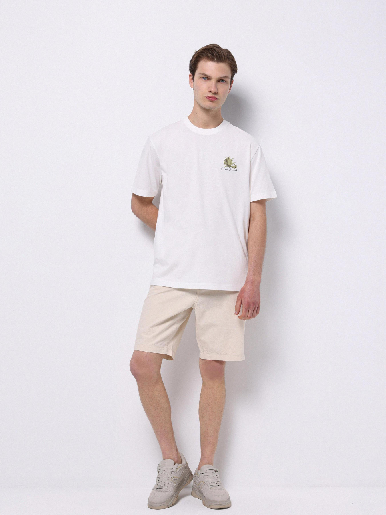 Шорты Colin’s модель CL1074794_Q1.V1_DN44280 Фото