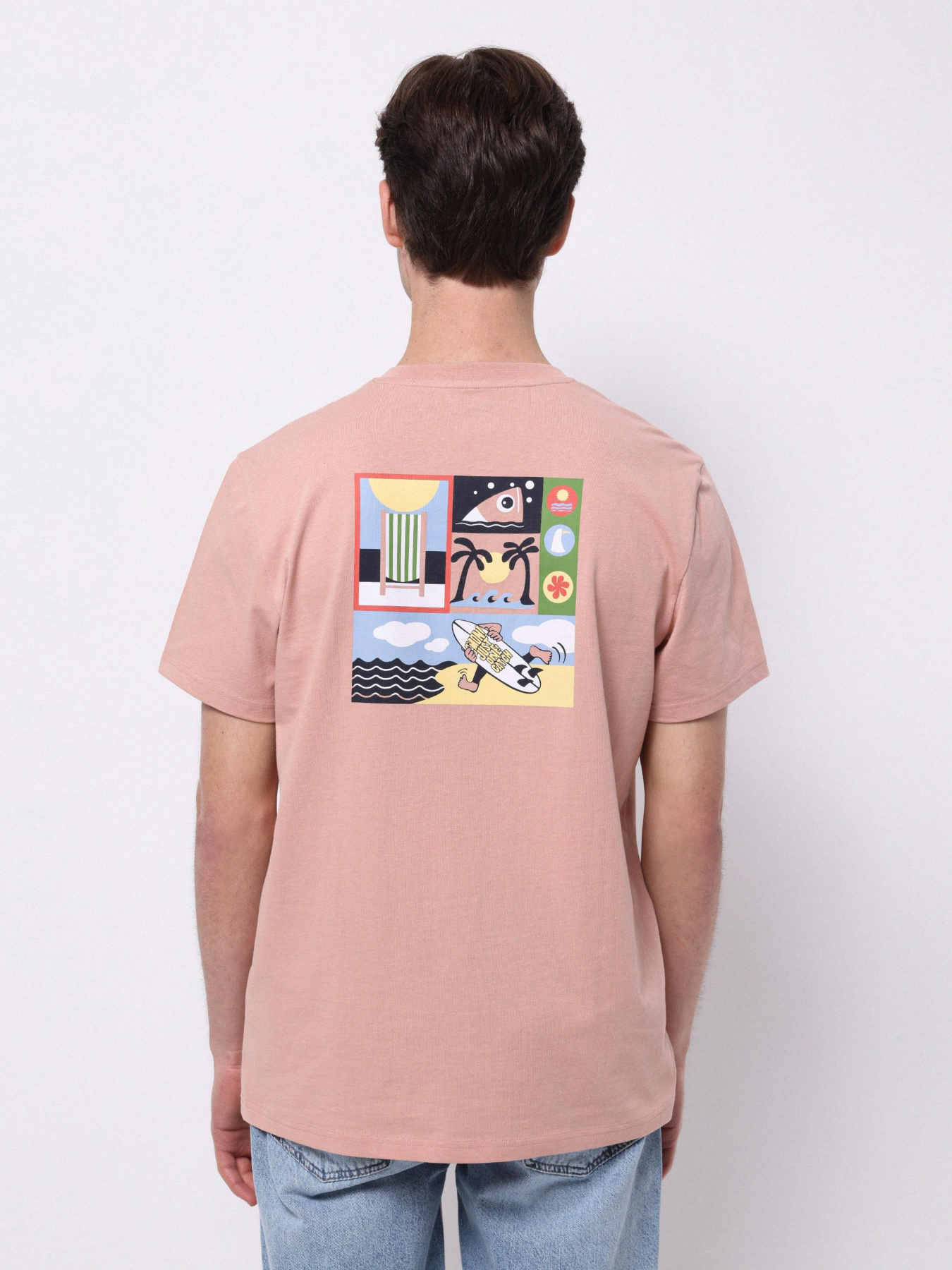 Футболки і поло Colin’s модель CL1074701_Q1.V1_PSL Фото