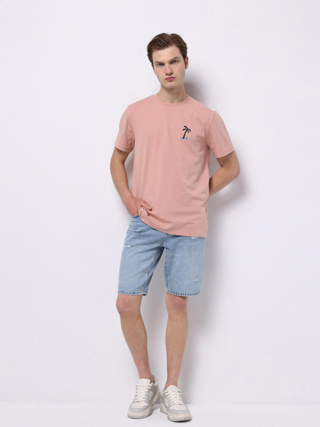 Футболки і поло Colin’s модель CL1074701_Q1.V1_PSL Фото