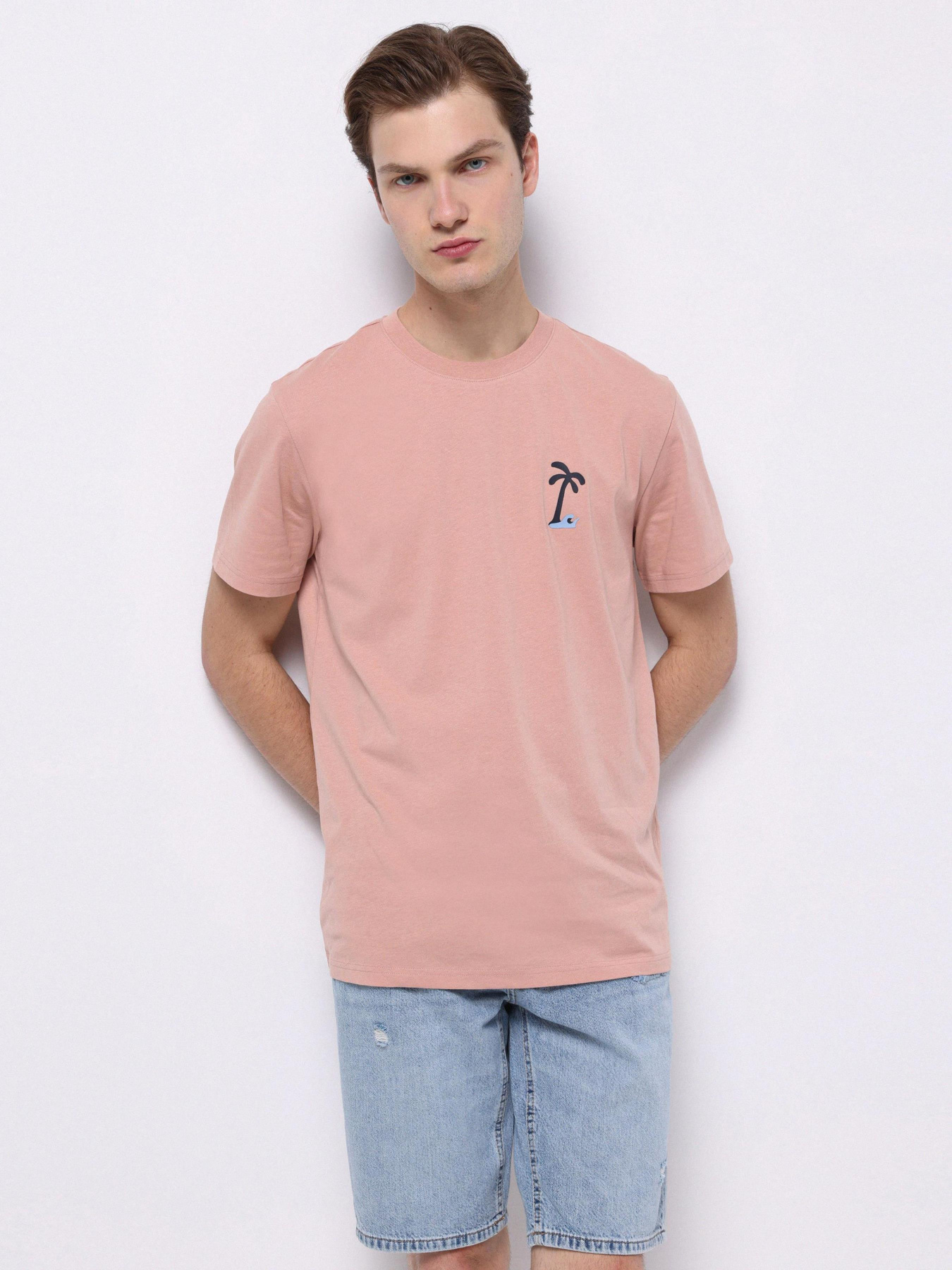 Футболки і поло Colin’s модель CL1074701_Q1.V1_PSL Фото