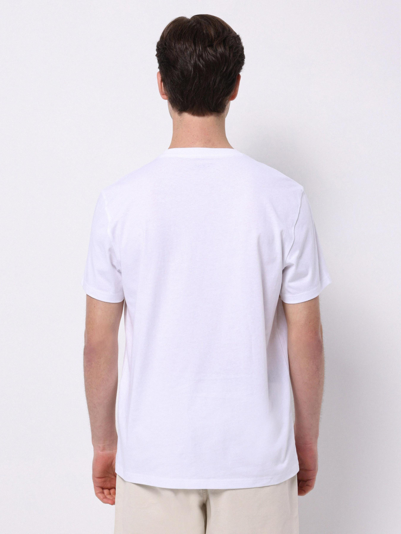 Футболки і поло Colin’s модель CL1074709_Q1.V1_WHT Фото