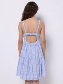 Платья Colin’s модель CL1074344_Q1.V1_BLE Фото