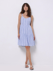 Платья Colin’s модель CL1074344_Q1.V1_BLE Фото