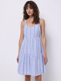 Платья Colin’s модель CL1074344_Q1.V1_BLE Платья Colin’s модель CL1074344_Q1.V1_BLE Фото