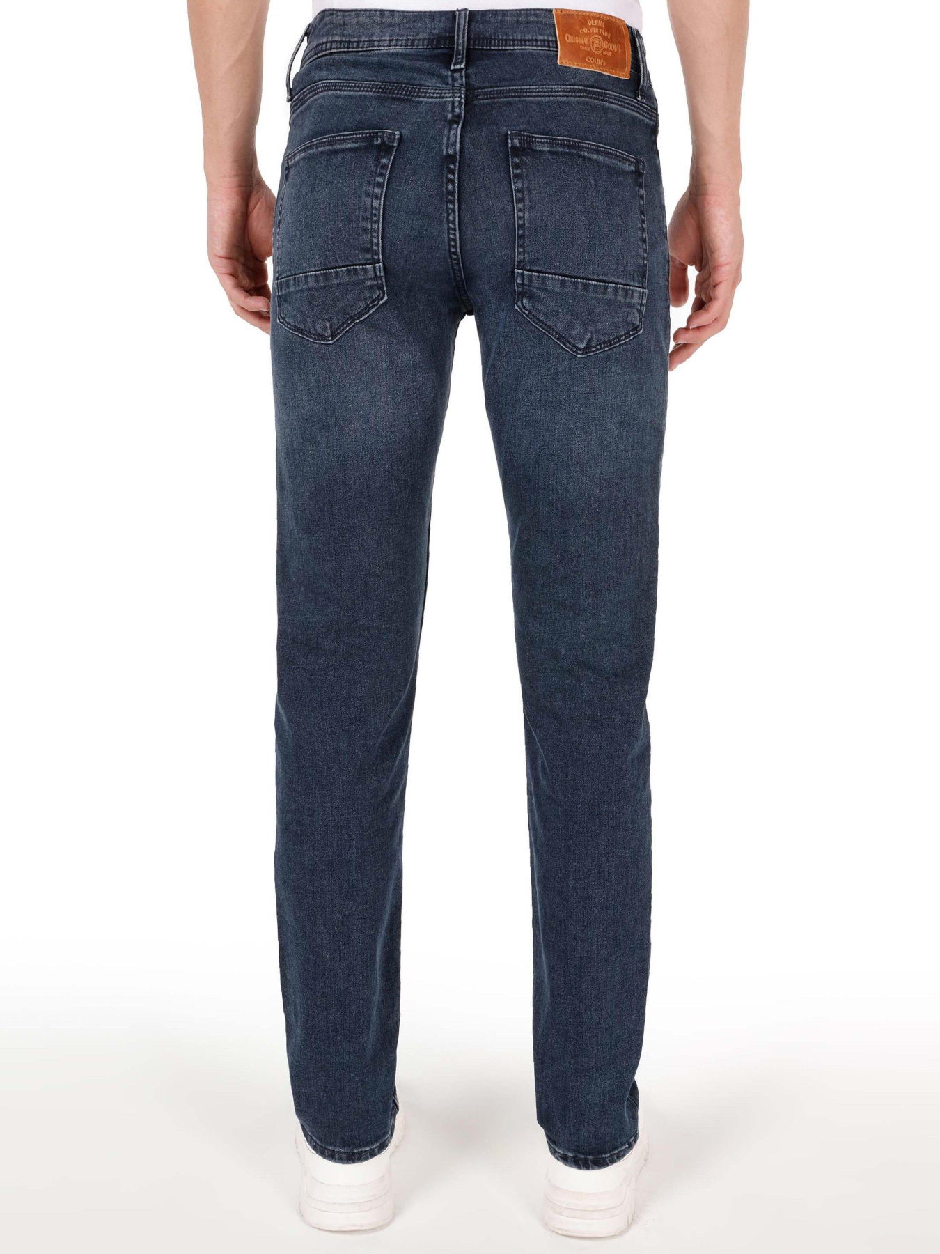 Джинсы Colin’s модель CL1071290_Q1.V1_DN01543 Фото